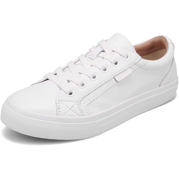 Amazon.com | PUMA Womens Vikky V3 Lace Up Sneakers Shoes